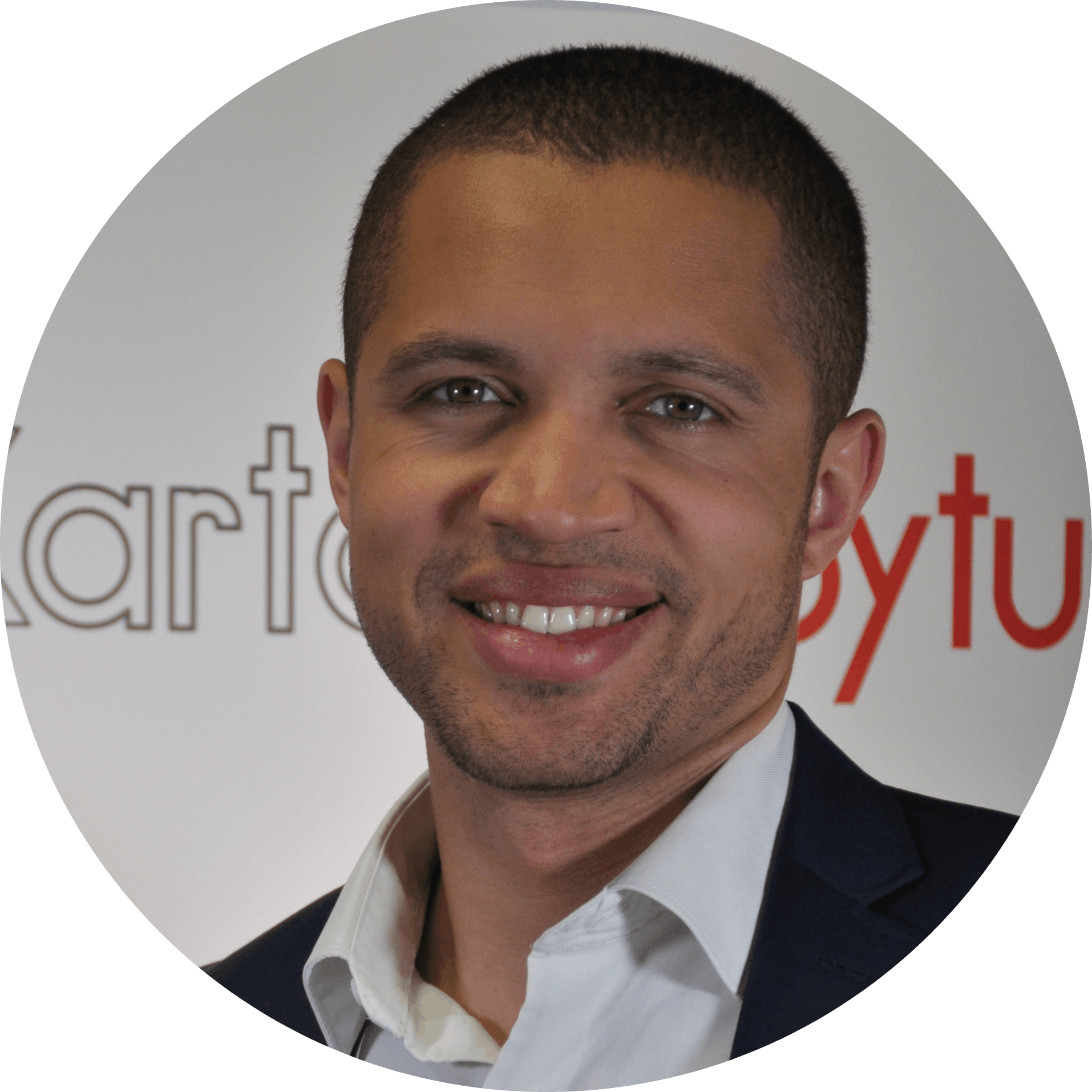 Michał Ejiofor