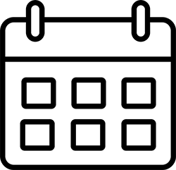 Kalendarz konsultacji
