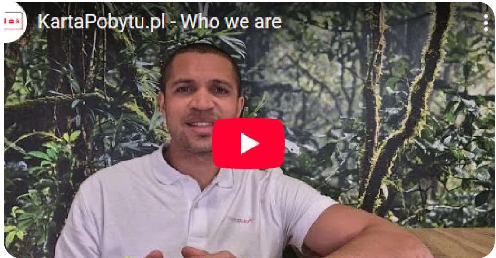 KartaPobytu.pl - Who we are